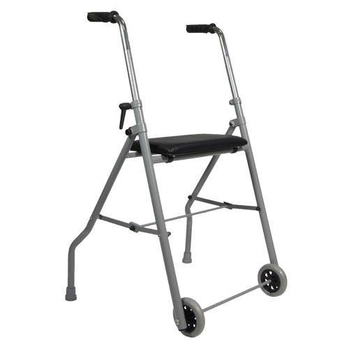Déambulateur rollator 2 roues proche Marignane chez JAC Médical à Saint-Victoret