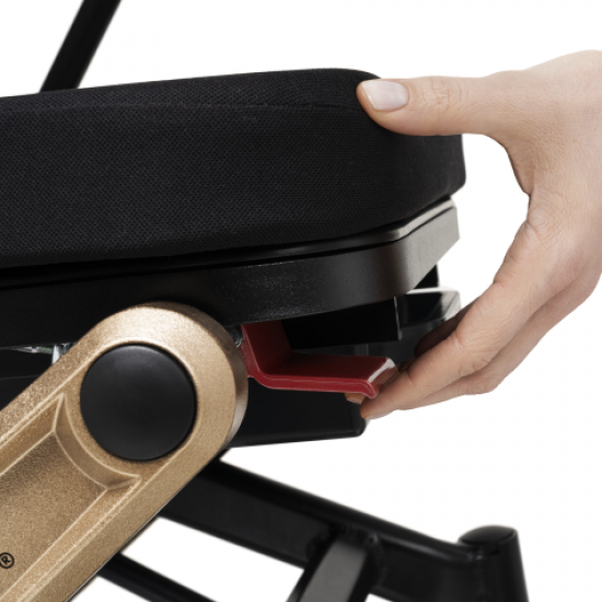 Mécanisme pliage ERIVO JAC Médical Technicien de Santé Saint-Victoret