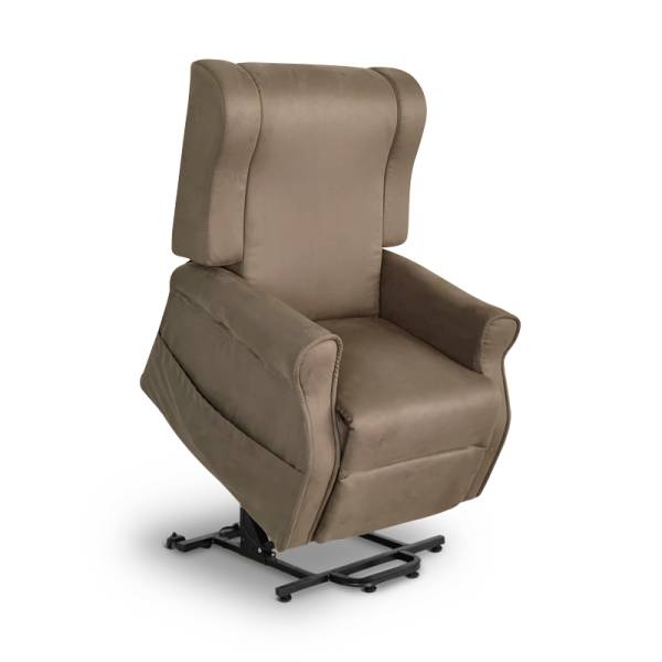 Fauteuil releveur 2 moteurs Marcel chez JAC Médical Technicien de Santé à Saint-Victoret
