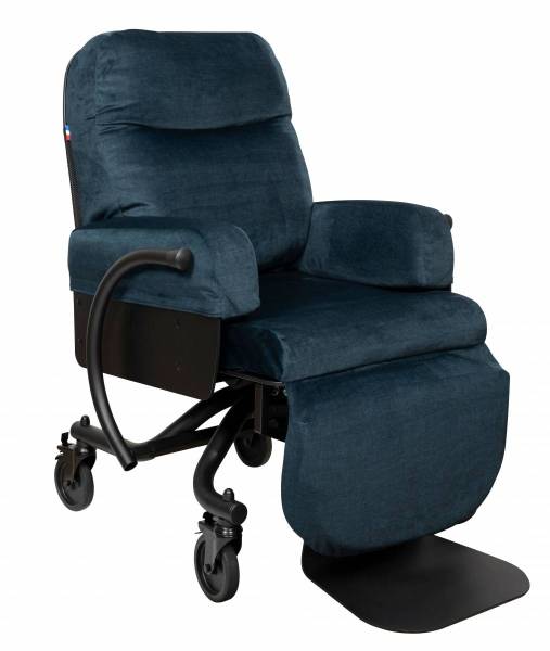Nouveau fauteuil médicalisé de repos Vendome