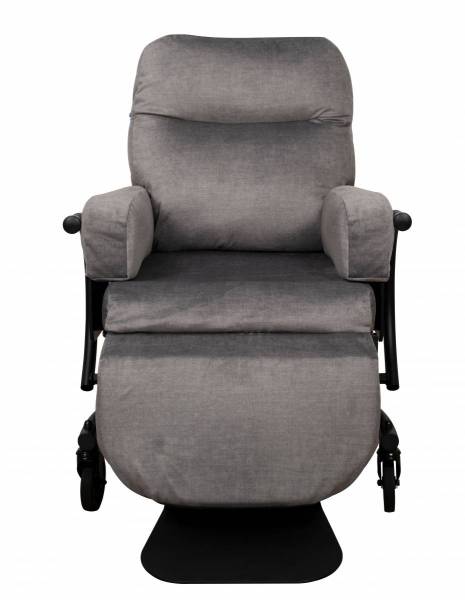 Nouveau fauteuil médicalisé de repos Vendome