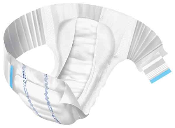 Changes complets pour nuit ultra absorbant Molicare Premium Elastic taille XL proche des Pennes Mirabeau dans les Bouches du Rhône