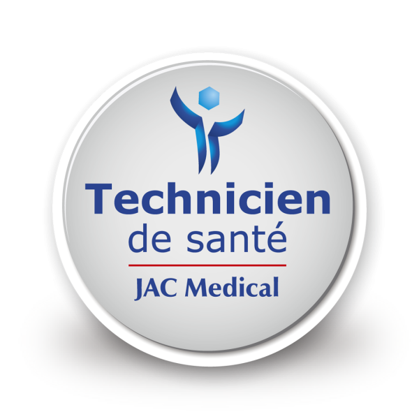 Technicien de santé à Saint Victoret JAC Médical