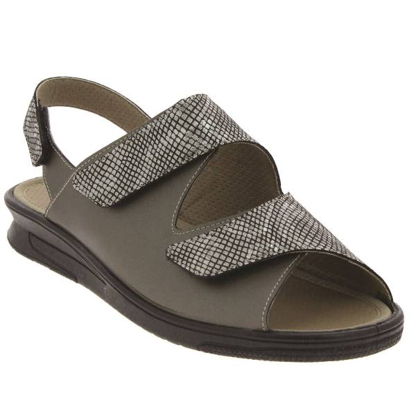 Chaussures Orthopédiques Thérapeutiques pour Femme NEFELIE proche de Les Pennes Mirabeau