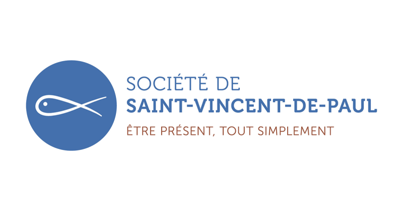 Réseau de charité de proximité pour les personnes isolées ou démunies Saint-Victoret / Marignane Association Saint Vincent de Paul