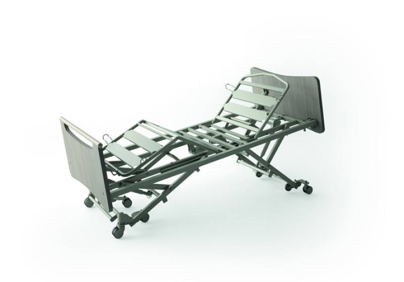 Lit médicalisé à l'achat chez JAC Médical
