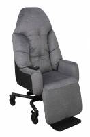 JAC Médical Magasin de matériel médical à Marseille 13016 pour louer un fauteuil roulant pliable adulte